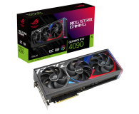 ASUS GeForce RTX 4090 ROG Strix OC 24GB GDDR6X - 1077106 - zdjęcie 9